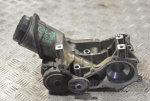 Корпус масляного фильтра (кронштейн генератора) Honda CR-V 2.2ctdi 2007-2012 235411