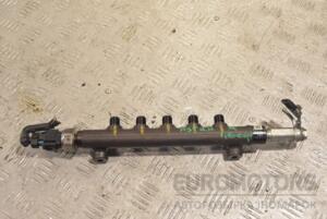 Паливна рейка (без датчика) Opel Astra 1.6cdti (K) 2015 55490702 234853