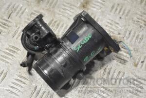 Дроссельная заслонка вакуум Citroen Jumpy 2.0Mjet 16V 2007-2016 9660110780 234893