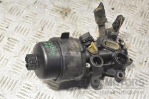 Корпус масляного фильтра Citroen Jumpy 2.0Mjet 16V 2007-2016 9656830180 234900