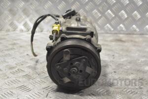 Компрессор кондиционера Citroen C4 2.0hdi 16V 2004-2011 9659876080 234909