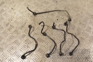 Трубки ТНВД комплект 5шт Citroen C4 2.0hdi 16V 2004-2011 234917