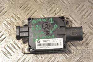 Блок управління вентилятором BMW 1 (F20) 2010 7608410 234944
