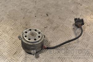 Моторчик вентилятор радиатора Skoda Fabia 2007-2014 6Q0959455AE 234964