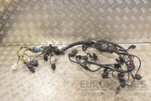 Проводка двигателя BMW X1 2.0tdi (E84) 2009-2015 12518508686 235538
