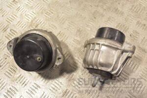 Опора двигателя BMW X1 2.0tdi (E84) 2009-2015 6773742 235565