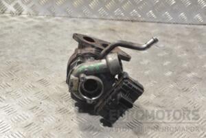 Турбіна BMW X1 2.0tdi (E84) 2009-2015 11657823255 235584