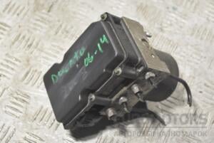Блок ABS Citroen Jumper 2006-2014 0265232112 235600