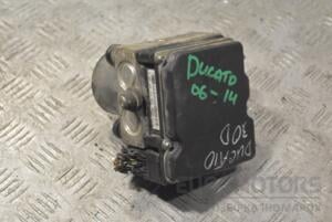 Блок ABS Citroen Jumper 2006-2014 0265950334 235612