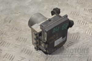 Блок ABS Audi A4 (B8) 2007-2015 8K9907379B 235622