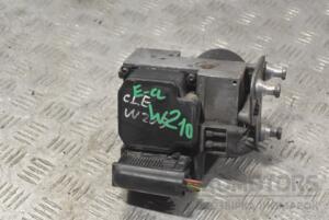 Блок ABS Mercedes E-class (W210) 1995-2002 0265217401 235630