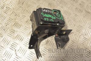 Блок ABS (дефект) Renault Sandero 2007-2013 476604621R 235659