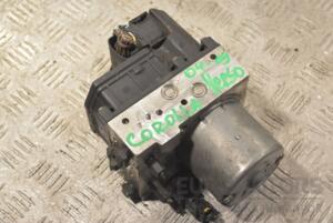 Блок ABS Toyota Corolla Verso 2004-2009 0265225284 235670