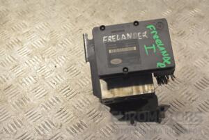 Блок ABS Land Rover Freelander (I) 1998-2006 SRB000200 235688
