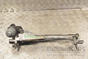 Трапеция дворников Ford Fiesta 2008 8A6117500AE 235758