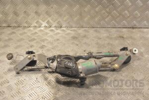Моторчик склоочисника передній Toyota Auris (E15) 2006-2012 8511002190 235768