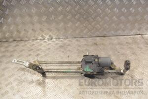 Моторчик стеклоочистителя передний VW Golf (V) 2003-2008 1K1955119B 235778