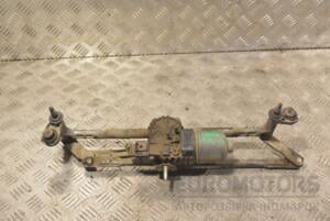 Моторчик склоочисника передній Seat Ibiza 2008-2017 6R1955119 235782