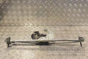Трапеция дворников Mini Cooper (R56) 2006-2014 54126867 235796-01