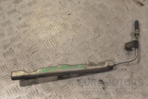 Паливна рейка бензин (без датчика) Toyota Corolla Verso 1.8 16V 2004-2009 235896