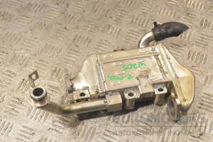 Охолоджувач ОГ (Радіатор EGR) Mercedes C-class 2.0cdi (W205) 2014-2021 A6541400200 235949