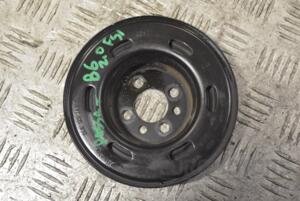 Шків коленвала демпферний 6 пазів VW Passat 2.0 16V FSI (B6) 2005-2010 06A105243E 235969