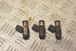 Форсунка бензин электр Fiat Doblo 1.4 8V 2000-2009 IWP160 236159