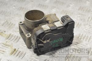 Дроссельная заслонка электр Fiat Panda 1.2 8V 2012 40SMF10E 236162