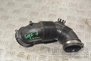 Патрубок повітряного фільтра VW Golf 1.6tdi (VII) 2012-2020 5Q0129654G 236190