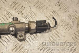 Датчик давления топлива в рейке VW Golf 1.6tdi (VII) 2012-2020 04L906054 236200