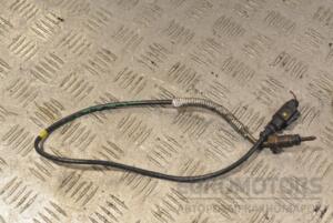 Датчик температуры выхлопных газов VW Golf 1.6tdi (VII) 2012-2020 04L906088AR 236222