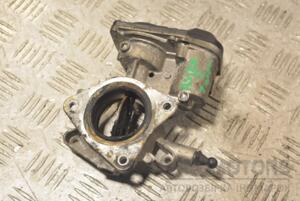 Дросельна заслінка електро Opel Astra 2.0cdti (J) 2009-2015 55564164 236232