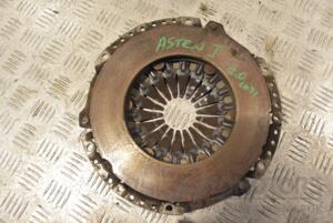 Корзина зчеплення Opel Astra 2.0cdti (J) 2009-2015 55572222 236253