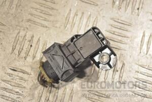 Датчик тиску наддуву (Мапсенсор) Opel Astra 2.0cdti (J) 2009-2015 0281006077 236258