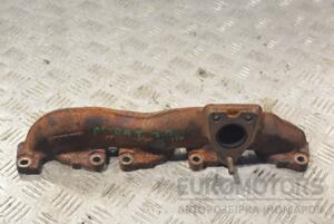 Колектор випускний Opel Astra 2.0cdti (J) 2009-2015 55565985 236262