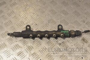 Топливная рейка (без датчика) Toyota Auris 2.0D-4D (E15) 2006-2012 236283