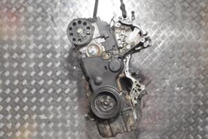 Двигатель Seat Leon 1.6tdi 2013 CLH 236295