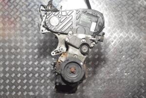 Двигатель Opel Astra 2.0cdti (J) 2009-2015 A20DTH 236301