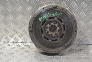 Маховик демпферний Toyota Auris 2.0D-4D (E15) 2006-2012 134500R010 236335