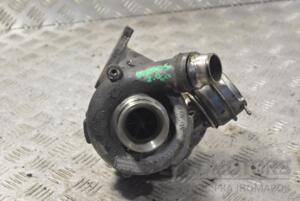 Турбина Renault Koleos 2.0dCi 2008-2016 8200638766 236341
