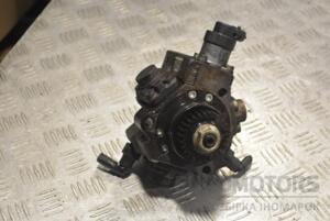 Паливний насос високого тиску (ТНВД) Renault Trafic 2.0dCi 2001-2014 0445010223 236358