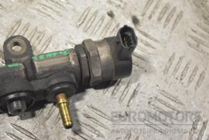 Редукционный клапан Renault Trafic 2.0dCi 2001-2014 0281002800 236382