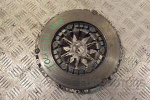 Корзина сцепления VW Touran 1.9tdi 2003-2010 123042610 236425
