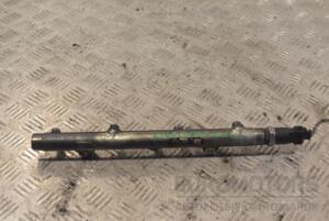 Топливная рейка (без датчика) Land Rover Freelander 2.0Tdi (I) 1998-2006 0445214011 236440
