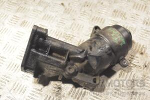 Корпус масляного фільтра Land Rover Freelander 2.0Tdi (I) 1998-2006 2247229 236442