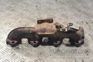 Колектор випускний Land Rover Freelander 2.0Tdi (I) 1998-2006 7786820 236444