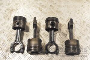 Поршень Land Rover Freelander 2.0Tdi (I) 1998-2006 236487