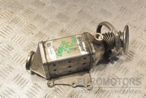 Охладитель ОГ (Радиатор EGR) Fiat Doblo 1.6MJet 2010 55268286 236561