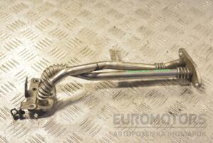 Трубка охлаждения EGR Fiat Doblo 1.6MJet 2010 55267823 236569