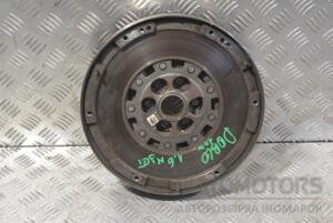 Маховик демпферний Fiat Doblo 1.6MJet 2010 55269363 236594
